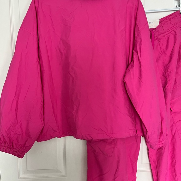 Pink Track Suit - Picture 11 of 13
